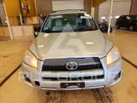2012 Toyota RAV4 фото