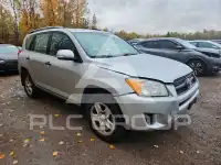 2012 Toyota RAV4 фото
