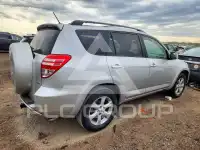 2012 Toyota RAV4 фото