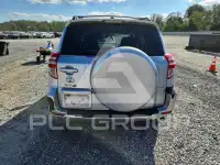 2012 Toyota RAV4 photo