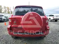 2012 Toyota RAV4 фото