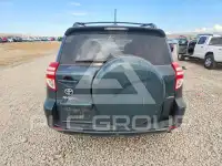 2012 Toyota RAV4 photo