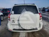 2012 Toyota RAV4 фото