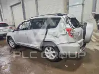 2012 Toyota RAV4 фото