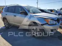2012 Toyota RAV4 photo