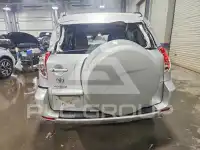 2012 Toyota RAV4 фото