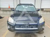 2012 Toyota RAV4 фото