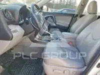 2012 Toyota RAV4 фото