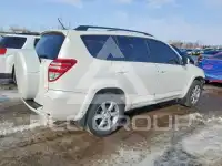 2012 Toyota RAV4 фото