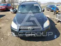 2012 Toyota RAV4 фото