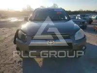 2012 Toyota RAV4 фото