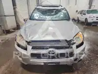 2012 Toyota RAV4 фото
