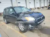 2012 Toyota RAV4 фото