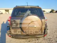 2012 Toyota RAV4 фото
