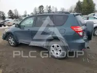 2012 Toyota RAV4 фото