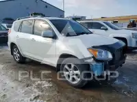 2012 Toyota RAV4 фото
