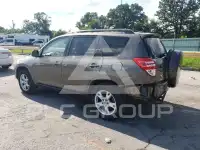 2012 Toyota RAV4 фото