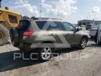 2012 Toyota RAV4 фото
