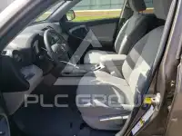 2012 Toyota RAV4 фото