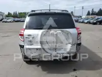2012 Toyota RAV4 фото