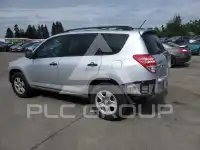 2012 Toyota RAV4 фото