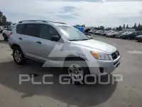2012 Toyota RAV4 фото