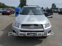 2012 Toyota RAV4 фото