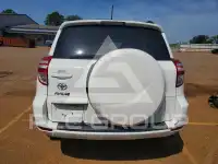 2012 Toyota RAV4 фото