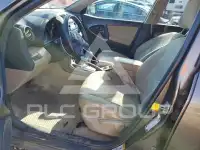 2012 Toyota RAV4 фото
