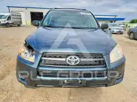 2012 Toyota RAV4 фото