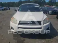 2012 Toyota RAV4 фото