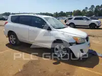 2012 Toyota RAV4 фото