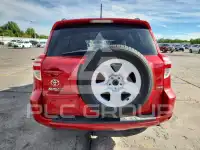 2012 Toyota RAV4 photo
