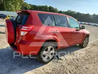 2012 Toyota RAV4 фото