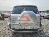 2012 Toyota RAV4 фото