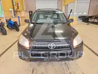 2012 Toyota RAV4 photo