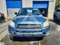 2012 Toyota RAV4 фото