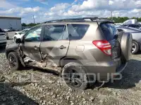 2012 Toyota RAV4 фото