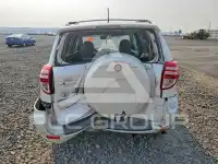 2012 Toyota RAV4 фото