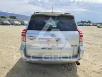2012 Toyota RAV4 фото