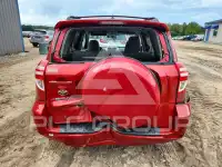 2012 Toyota RAV4 фото