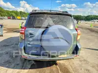 2012 Toyota RAV4 фото