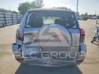 2012 Toyota RAV4 фото