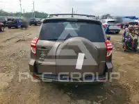 2012 Toyota RAV4 фото