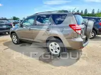 2012 Toyota RAV4 photo