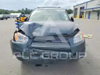 2012 Toyota RAV4 фото