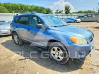 2012 Toyota RAV4 фото