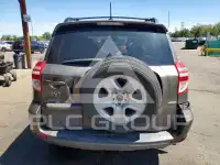 2012 Toyota RAV4 фото