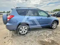 2012 Toyota RAV4 photo