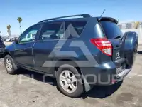 2012 Toyota RAV4 фото